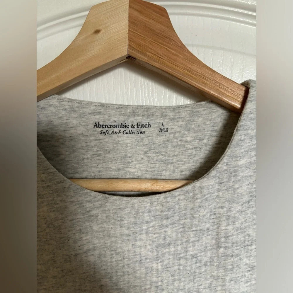 ABERCROMBIE Seamless Bodysuit - Picture 8 of 10